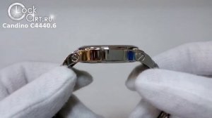 Наручные часы Candino C4440.6