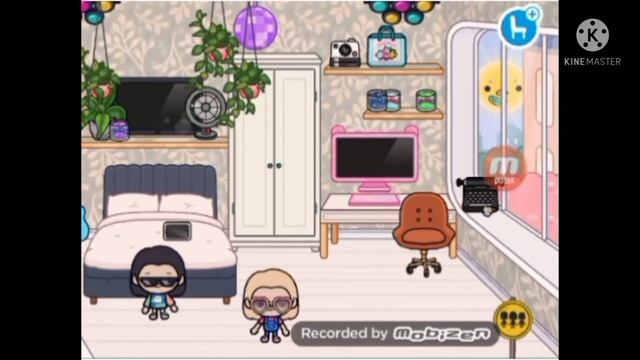 Стала ребёнком на 24 часа😈/MAGIC SONY/ смотреть онлайн