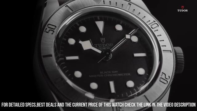 Top 9 Best New Tudor Watches For Men To Buy 2022