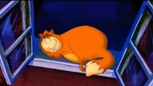 The Naughty Cats | Проказники - коты 5