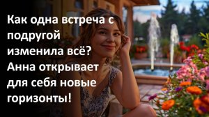 Часть 3 "Новое начало" | Эхо времени