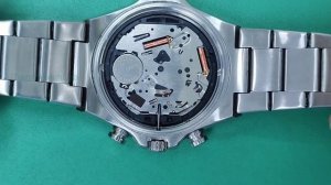 How to replace the battery on Casio Edifice EQS-920