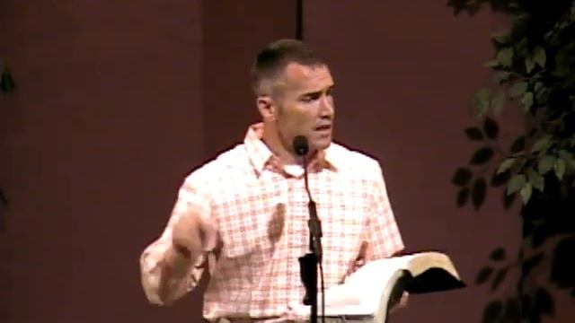 Mark 1:14-45 - April 14, 2013 смотреть онлайн