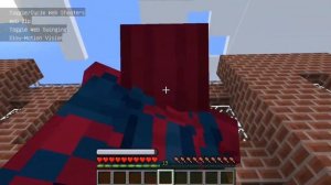 Как стать человеком пауком сериал