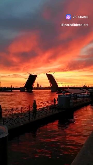 St.- Petersburg смотреть онлайн