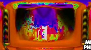 gummy bear Russian effects fast voices 7 versions