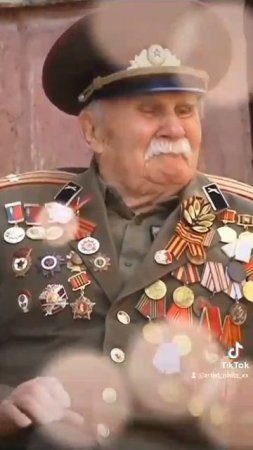 Наши ветераны и воины - СВЯТОЕ !