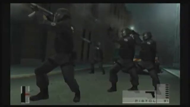 hitman contracts смотреть онлайн