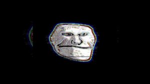 Dxrk-Rave// Phonk Trollge  1h