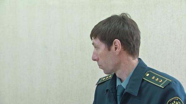 Руководство Серовского таможенного поста озвучило итоги работы смотреть онлайн