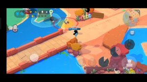 🤪Прокачал Бобра Бетси на 10-11 уровень!!! Игра Зуба | Zooba сломалась полностью!! Исчез режим 5x5!!