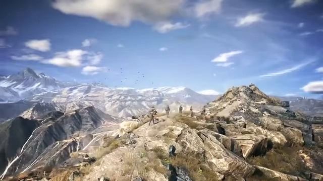 Rap game obzor 10 игр с E3 смотреть онлайн