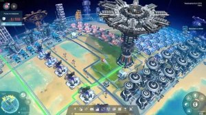 Dyson Sphere Program #28 Финал Исследования!!!