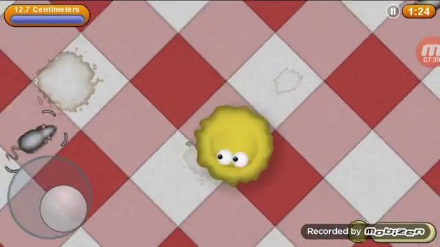 Tasty planet gameplay смотреть онлайн