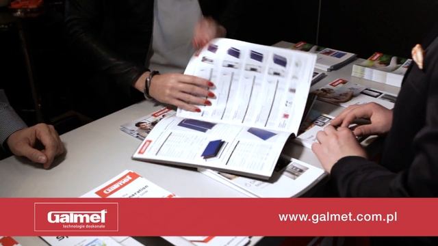 GALMET смотреть онлайн