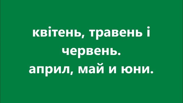 Болгарська мова: Урок 61 - Порядкові числа смотреть онлайн