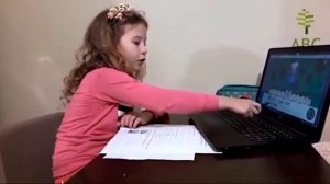 Как проходит обучение чтению в Модуле 2