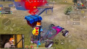 СЕКРЕТ, ВЫПОЛНЯЕМ СЕКРЕТНОЕ HARD ДОСТИЖЕНИЕ  ВЫЖИТЬ ФУЛЛ SQUAD 4 ПОБЕДЫ