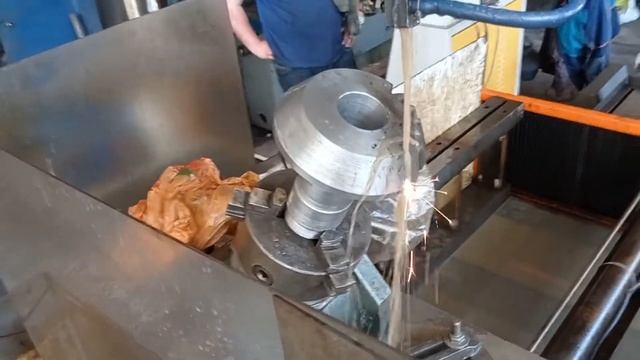 эрозионная резка проволокой смотреть онлайн