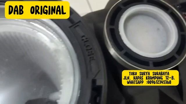 unboxing Pompa Dab Euroswim 75 Pompa Kolam Renang Original kualitas Super Premium fitting kolam смотреть онлайн