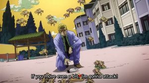 кира йошикаге монгол | переозвучка