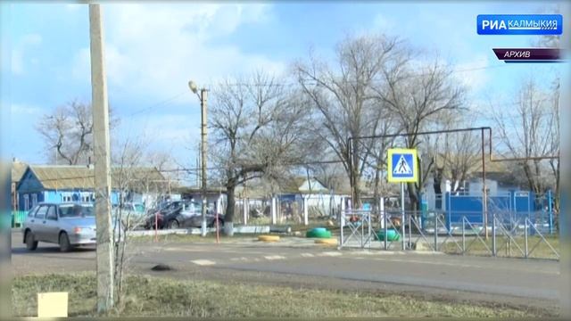 В Приютном будет построена поликлиника на 240 посещений смотреть онлайн