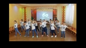 Флешмоб #я_гагарин!