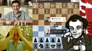 ПУШКИН 21-го ВЕКА!!! Энди Вудворд - Жигалко Сергей 05.02.2025