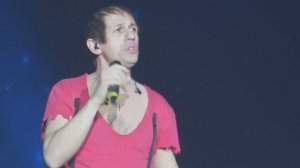 Выступление двойника Адриано Челентано Маурицио Швейцера от компании RF-Event