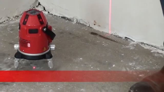 FUTECH - Multicross 8 High Precision Super Vision смотреть онлайн