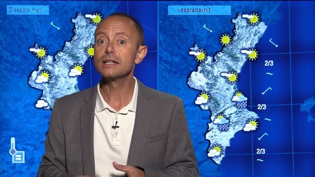 L'Oratge amb Jordi Payà - NIT - 30/06/17 смотреть онлайн