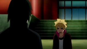 БОРУТО 54 СЕРИЯ ( покадровое видео) 2018