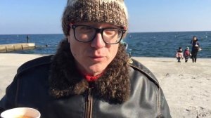 Сергей Бакуменко "О новом векторе планеты"