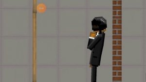 ограбление банка в melon playground 1#