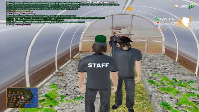 Дм огород смотреть онлайн