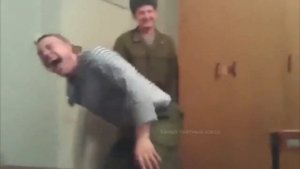 Перданул как мужик, мужик на горохе