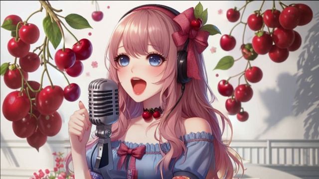 Cherry Cherry Lady это ДИСКОВЕРСИЯ, НО с немецким акцентом смотреть онлайн