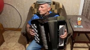 Мани мани на баяне