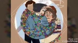 Майк и Уилл - Байлер / Halsey - Bad at love