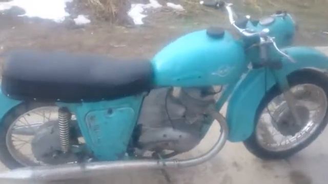 Planet IZH 1985 Model Enduro   Off road Motor Sahibinden ikinci el 1 300 TL   384425537 смотреть онлайн