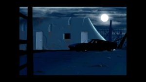 Тошнольгия (3 серия)