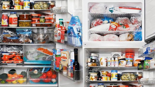 (Музыка) Холодильник (StandGold) (4ernika) смотреть онлайн