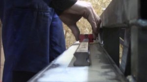 Портал. Большой портальный станок с ЧПУ своими руками.