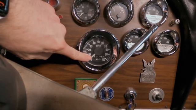 Царь-тягач со спальней Peterbilt 359 за 10 млн: КАМАЗа по-американски, распаковка! #ДорогоБогато