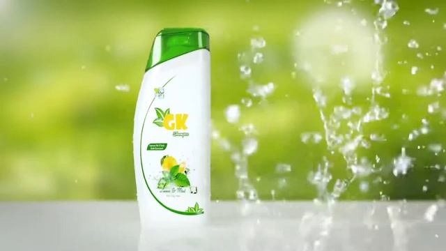 Satra Digital Ad || 3D Shampoo, conditioner Advertising Video || Hair Products Video Ad(3)