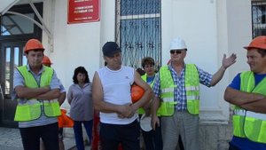 Рабочие могут остаться без работы! Завод закрывают!