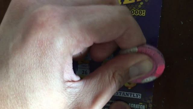 He CAN'T Lose - $100,000 Club & PAY ME - PA Lottery Scratchers смотреть онлайн