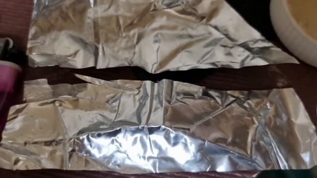 은박지 재활용, 알루미늄과 수지(비닐)분리, 010-6376-0752 смотреть онлайн