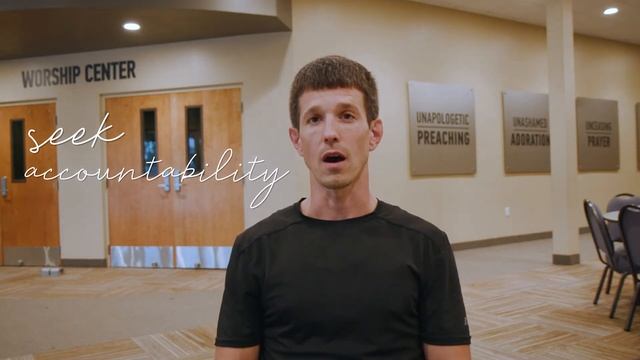 Success after Prison - 5 Tips смотреть онлайн