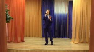 Полюхов Иван. "Соловьи"